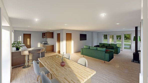 Development Interior