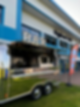 Bev Trucks Private Event