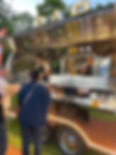 Bev Trucks Non-Alcoholic Event