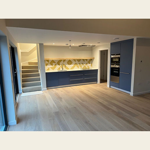New Build in  Tervine, Kilchrenan Kitchen.jpeg