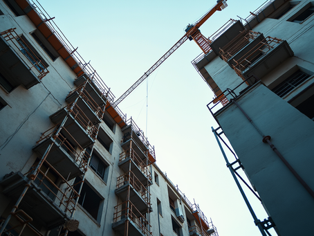 Top Business Construction Solutions for Your Success