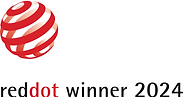 Red Dot Winner 2024 Logo