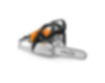 MOTOSIERRA STIHL MS 162