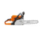 MOTOSIERRA STIHL MS 230