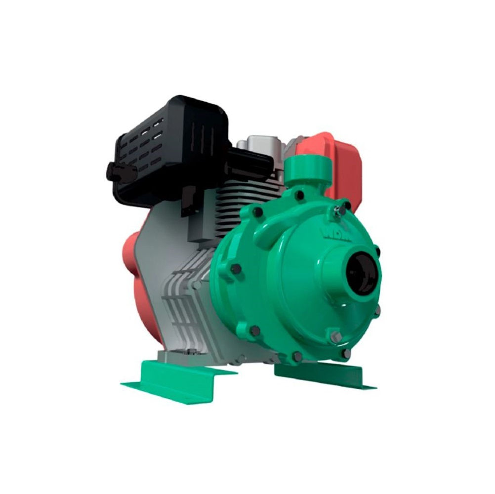 BOMBA ALTA PRESIÓN 1E0363 BARNES