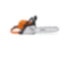 MOTOSIERRA STIHL MS 310