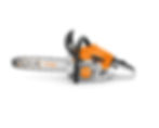 MOTOSIERRA STIHL MS 182