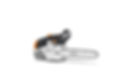 MOTOSIERRA STIHL MS 194T