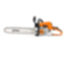 MOTOSIERRA STIHL MS 250