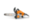 MOTOSIERRA STIHL MS 172