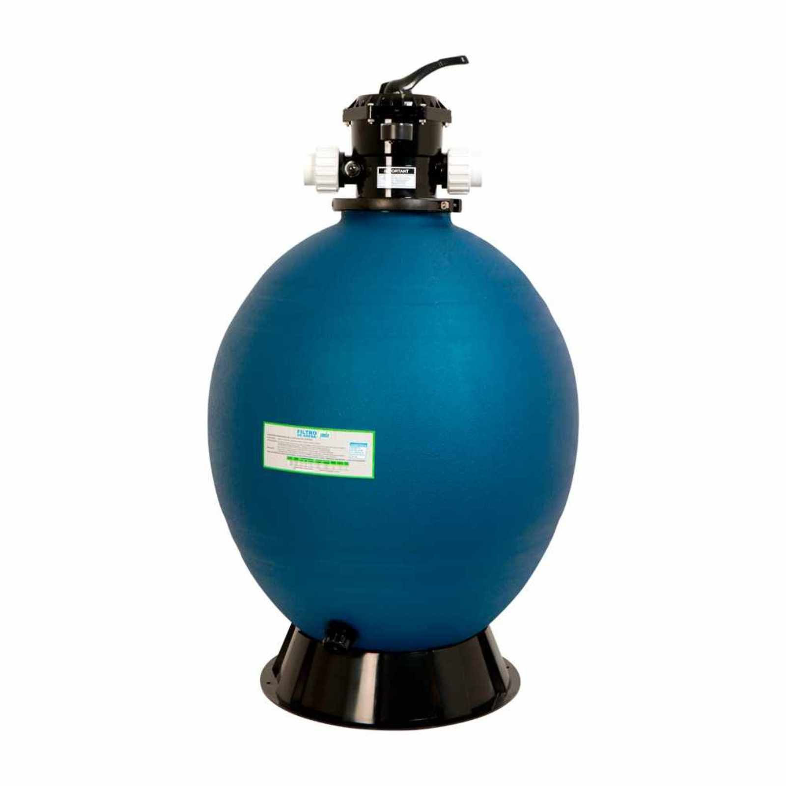 Filtro de arena para piscina FPD26T