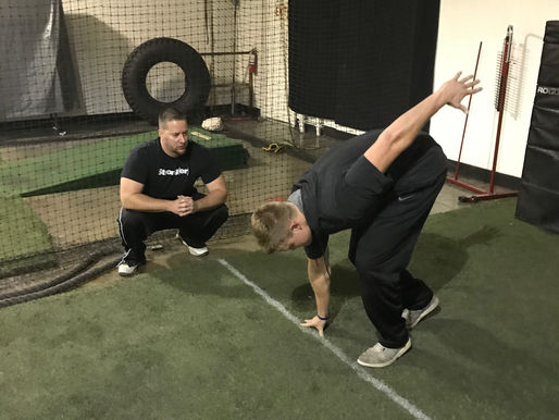 The Critical Piece to Success: Individual Programming