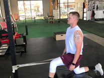 🔥 Strength vs. Mobility