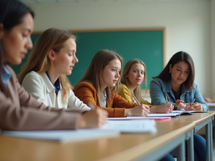 The Transformative Benefits of Inclusive Education: Unlocking Inclusive Learning Advantages