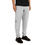 Thumbnail: Light Gray Unisex Joggers