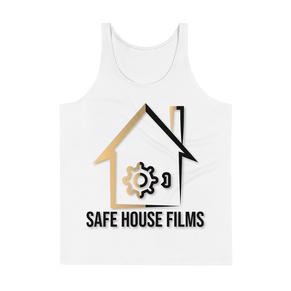 Thumbnail: Unisex Tank Top