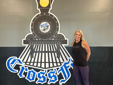 June Member of the Month Interview: Daurie Bussell