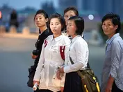 I have sent a message using a phone