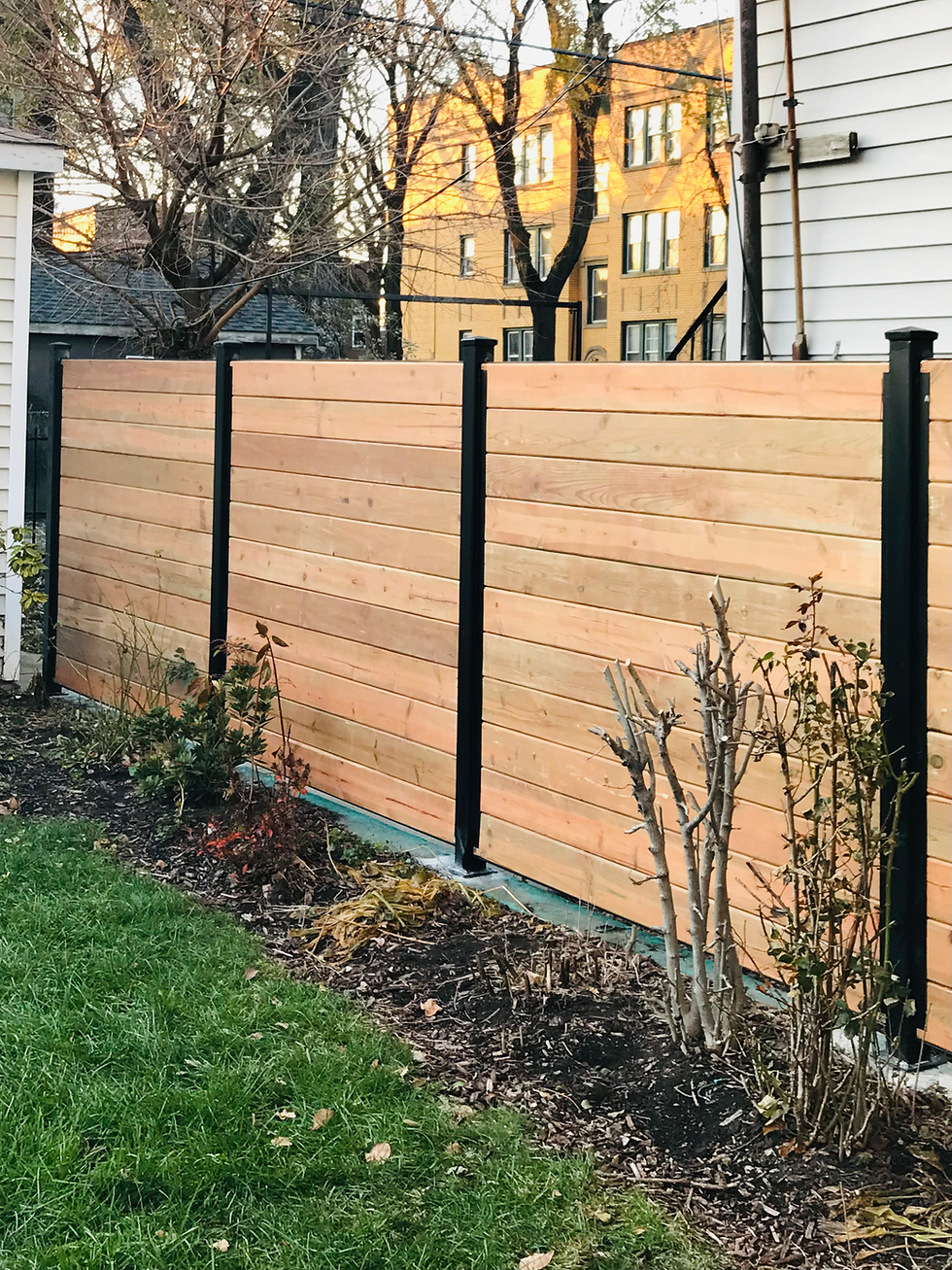 Fence