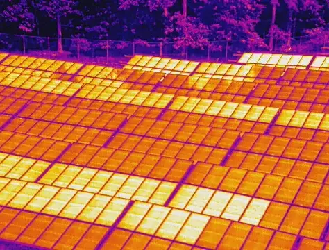 3 Steps to Choosing an Aerial Thermography Supplier for Your Solar Business