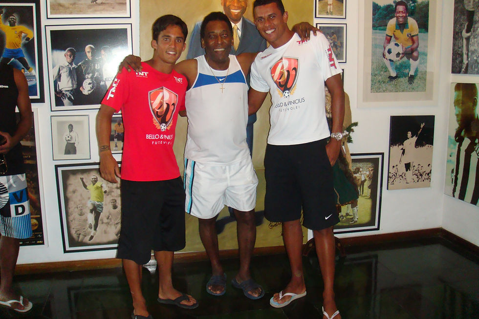 peké com a dupla.JPG