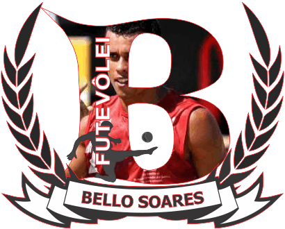 Bello Soares, Bello futevôlei, futevôlei, bello, bello e granado, granado, futev