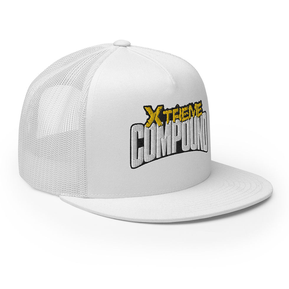 Thumbnail: Xtreme Compound Trucker Cap