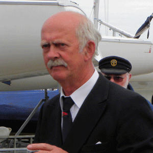Rod Jones