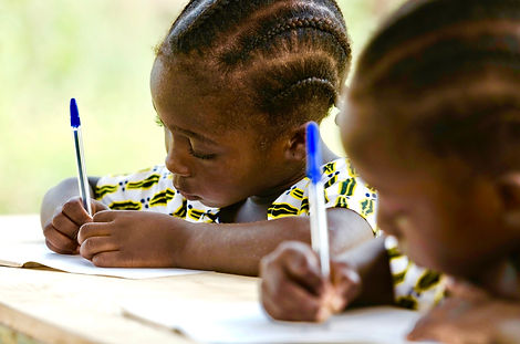 Congo Children