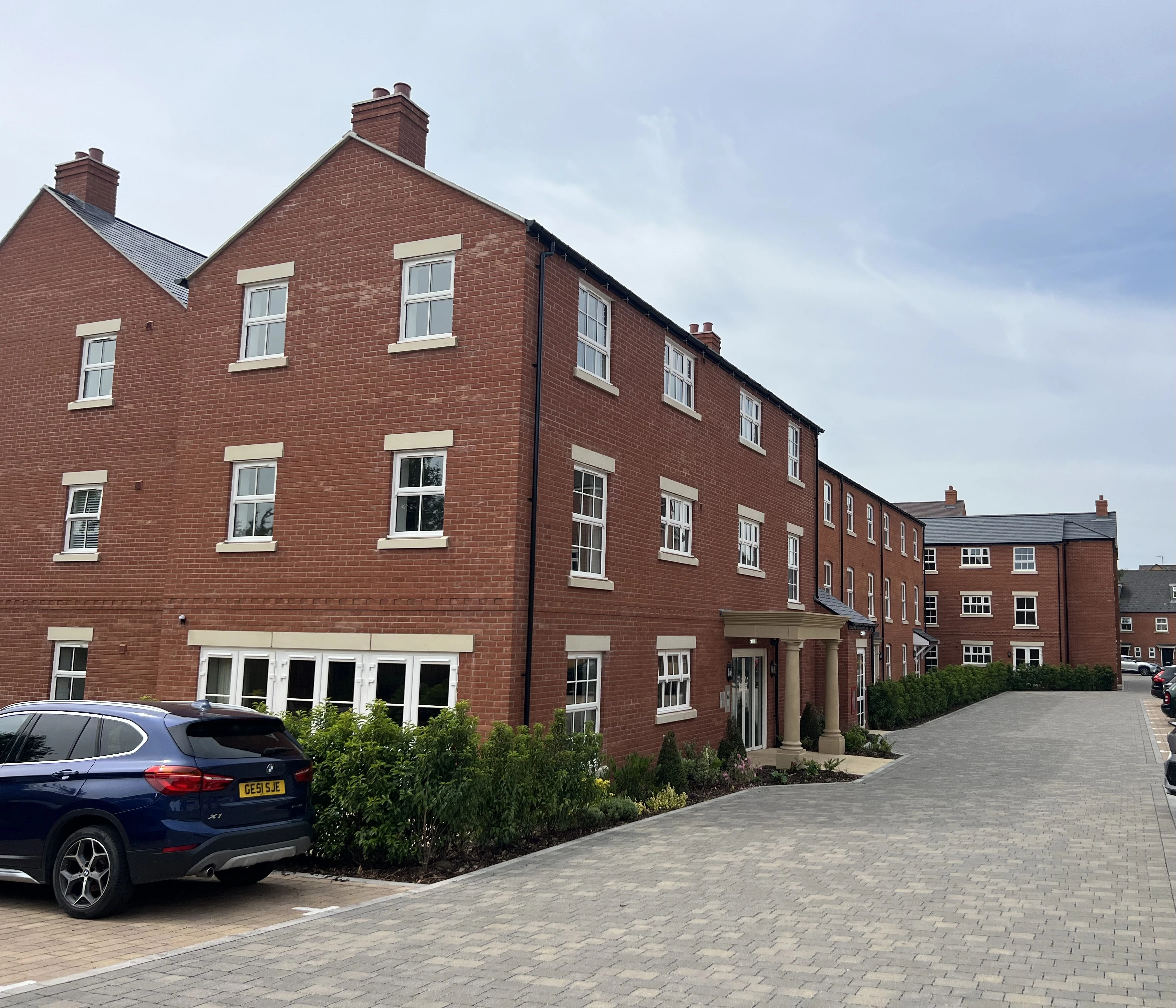 HOME | LMV Brickwork Ltd | Brickwork | Stonework | Quality | England ...