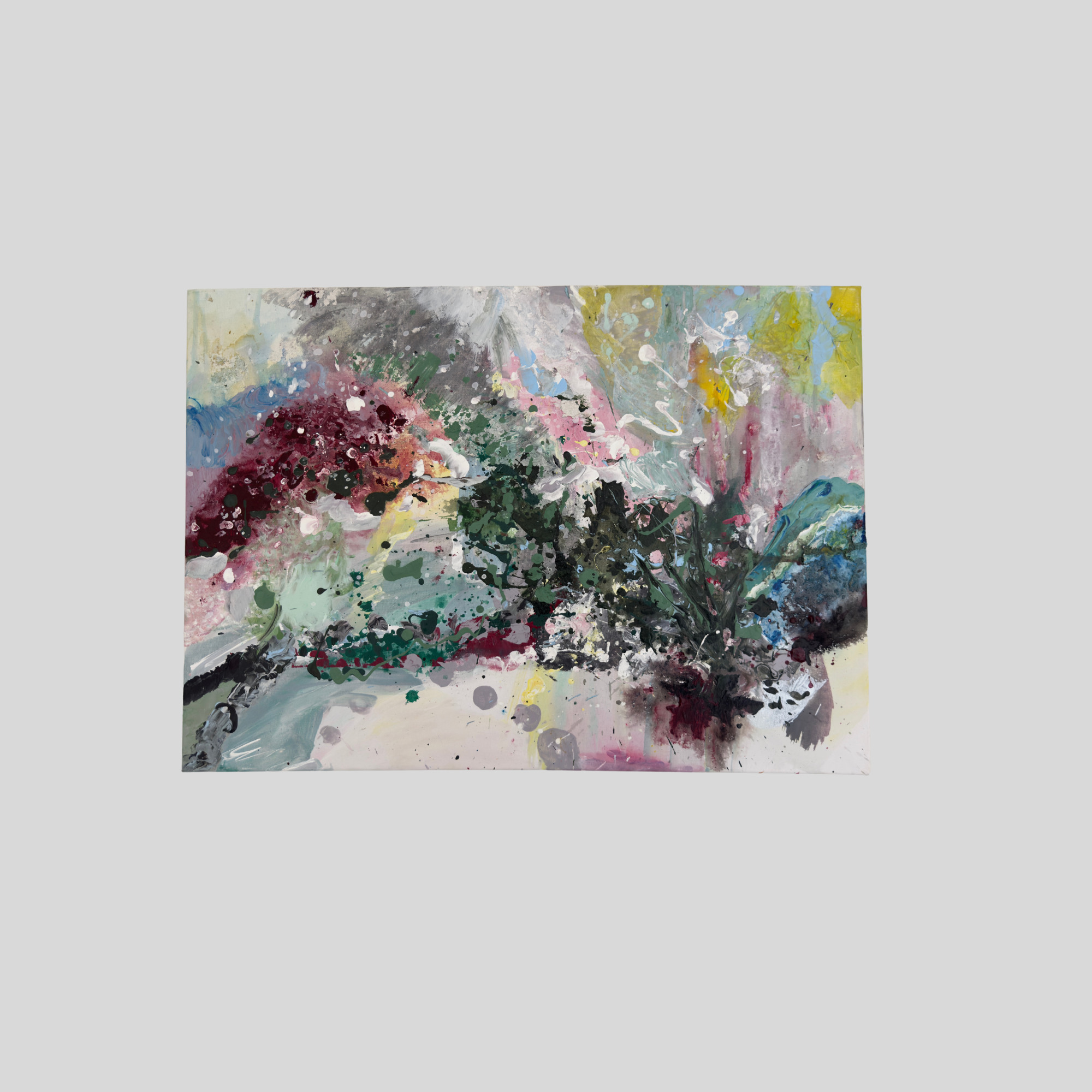 Inner Spring