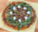 Vegetarian