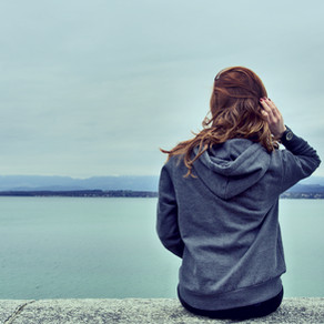 Why I Called my Rebbetzin - By Lisa D.