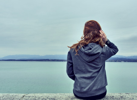 Embracing Your Current Self