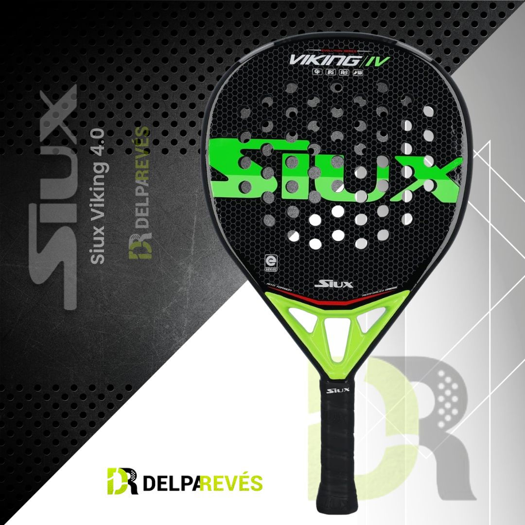 Siux Viking 4.0