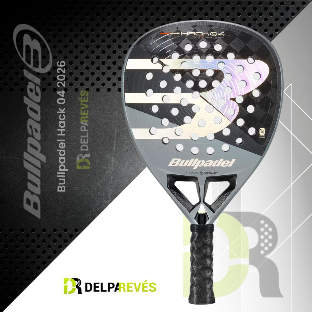 Bullpadel Hack 04 2026