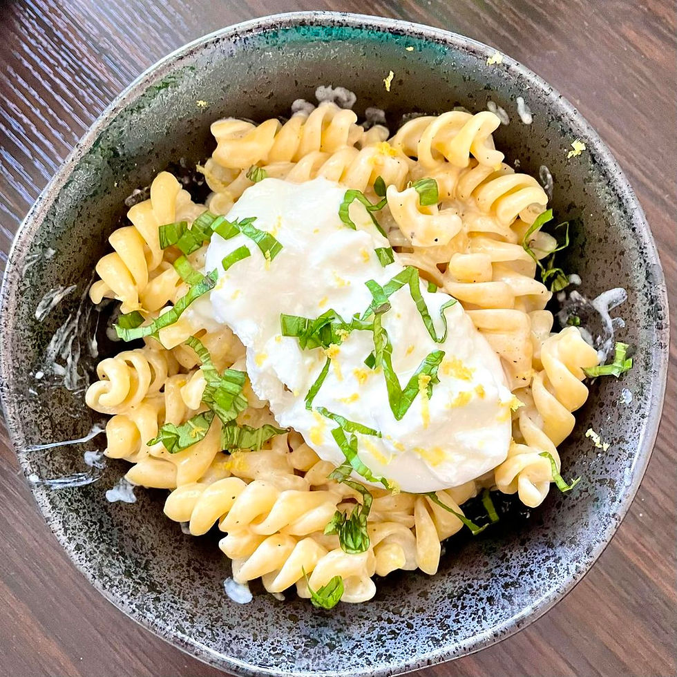 Back To School Kid Friendly Eats