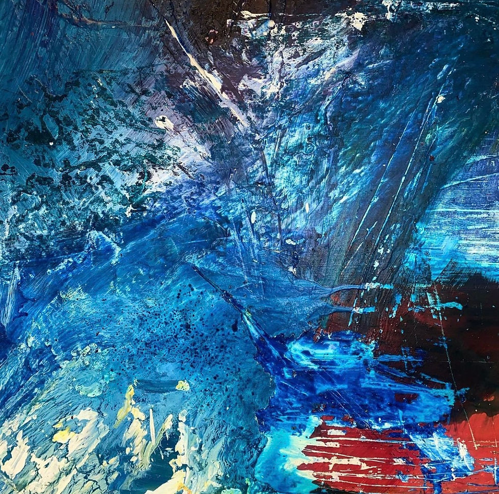 Thumbnail: TIME LAPSE II