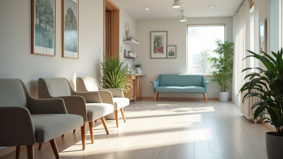 How to Book Your Footcare Appointment Online