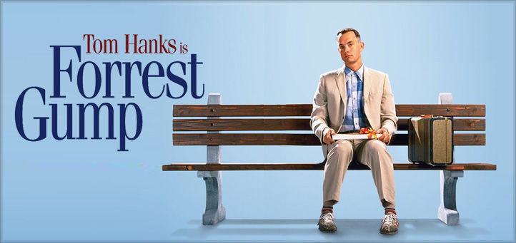 Free Movie for America's 250th Celebration: Forrest Gump (1994)