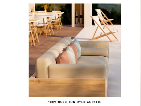 The Latest Liso Collection from Agora®