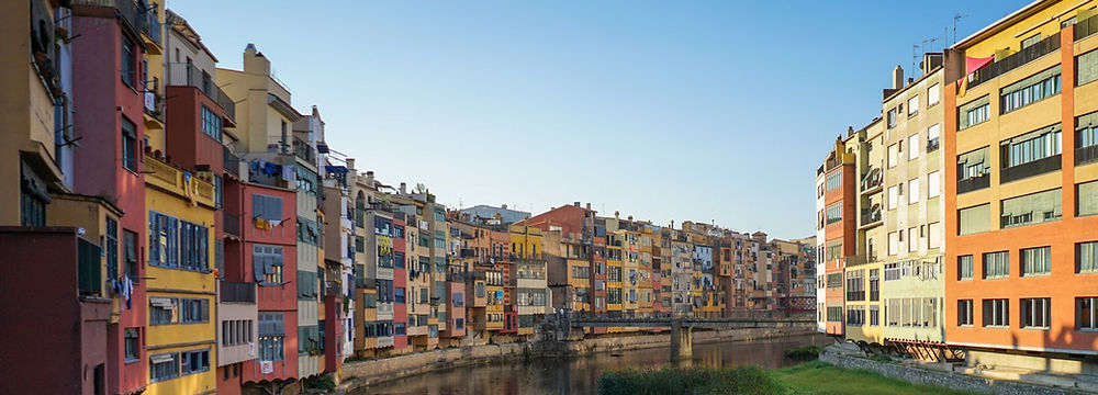 Montserrat & Girona Tour from Barcelona