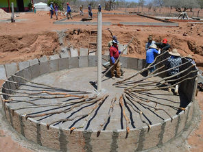 Disseminação de tecnologias auxilia processo de sustentabilidade hídrica no Semiárido