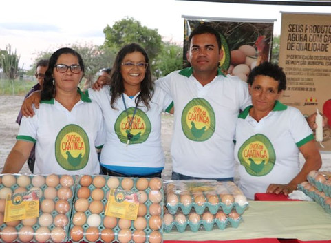 Regulamentação de pequenas agroindústrias pela ADAB gera expectativa de negócios às famílias rurais