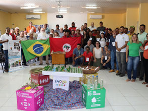 Encontro em Piranhas reúne famílias assentadas e instituições parceiras para avaliar os impactos do Projeto REDESER no Sertão de Alagoas