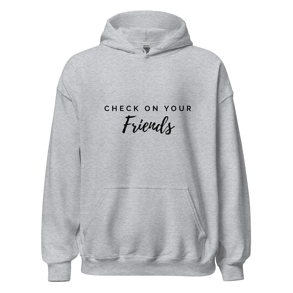 Thumbnail: Friends Check