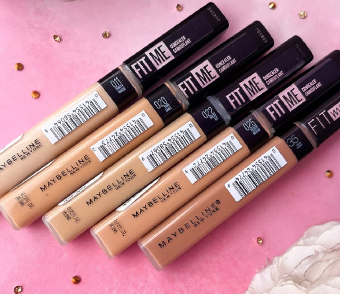 CORRECTORES FIT ME MAYBELLINE