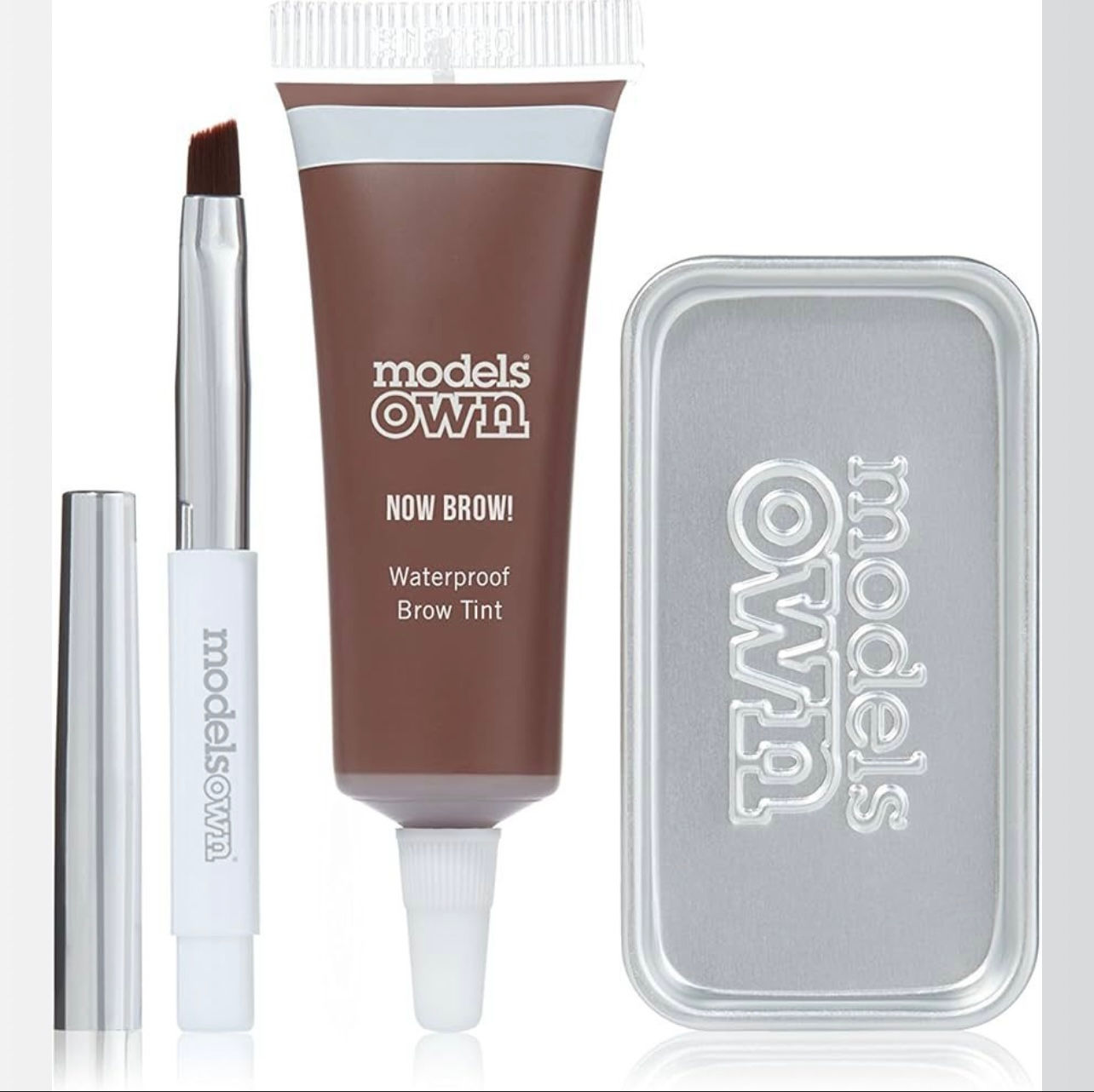 KIT DE CEJAS MODELS OWN