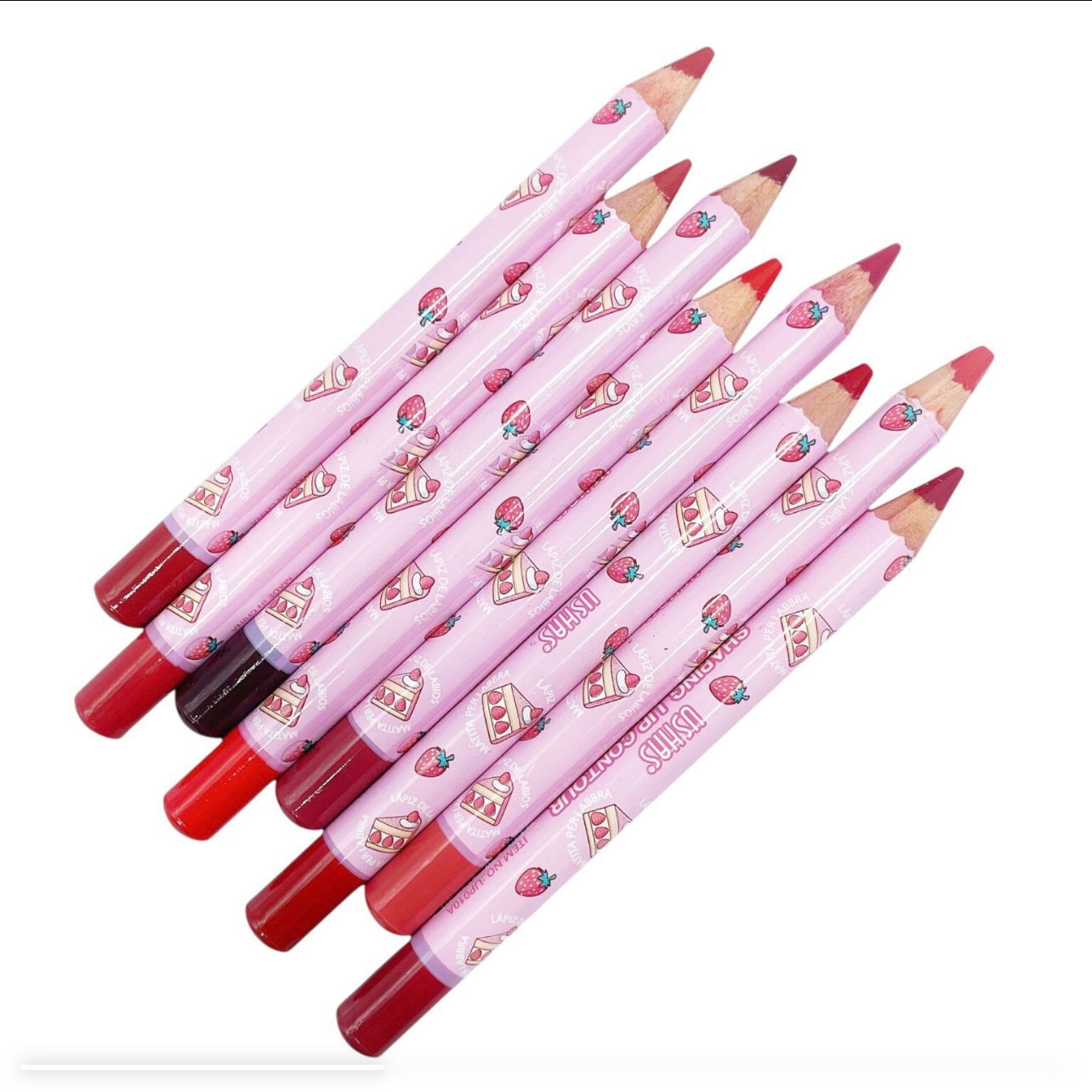 DELINEADORES SHAPING LIP CONTOUR USHAS