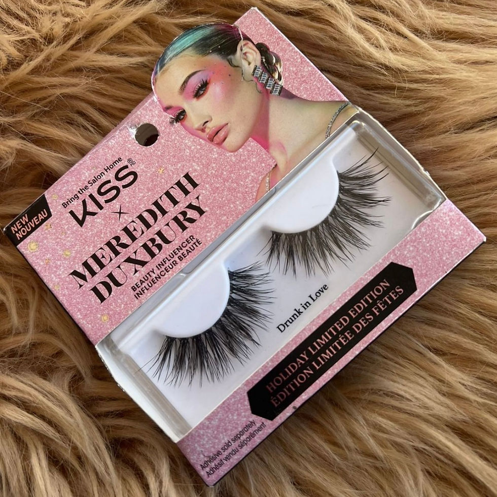 Miniatura: PESTAÑAS VARIAS MINK